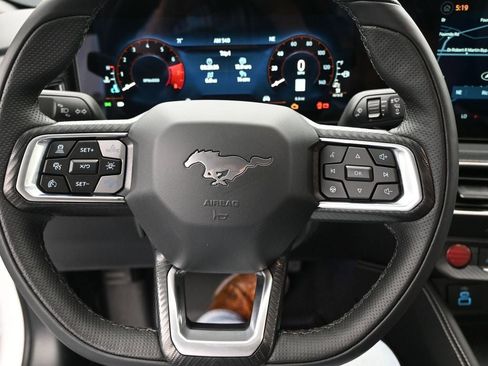 New 2026 Ford Mustang Premium RWD image 20