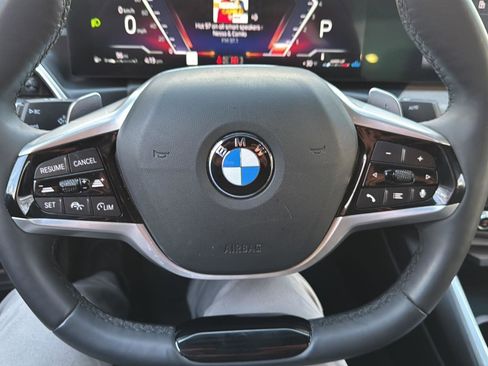 Used 2025 BMW 330i xDrive Sedan image 20