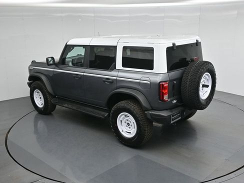 New 2026 Ford Bronco Heritage Edition AWD/4WD image 39