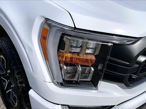 Certified 2023 Ford F150 XLT w/ Equipment Group 302A High image 30