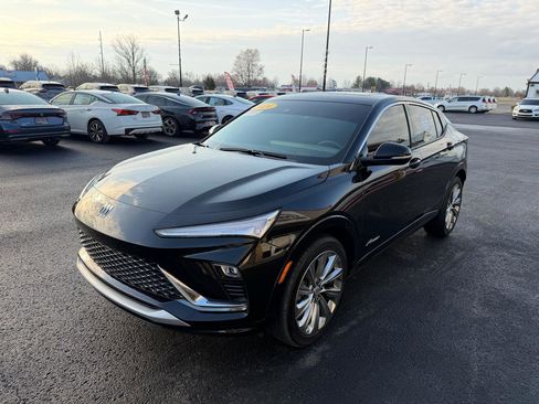 Used 2024 Buick Envista Avenir image 10