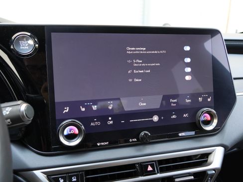 Certified 2024 Lexus RX 350 Premium Plus w/ Convenience Package FWD image 26