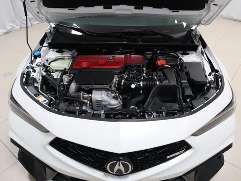 Used 2025 Acura Integra Type S image 10