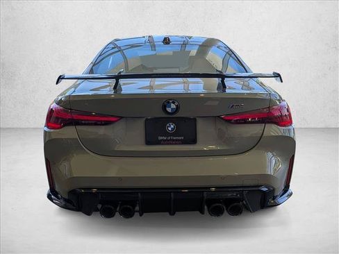 New 2026 BMW M4 Coupe w/ M Carbon Exterior Package RWD image 7