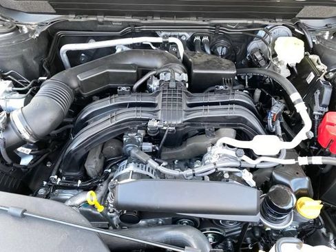 New 2026 Subaru Outback Premium AWD/4WD image 26