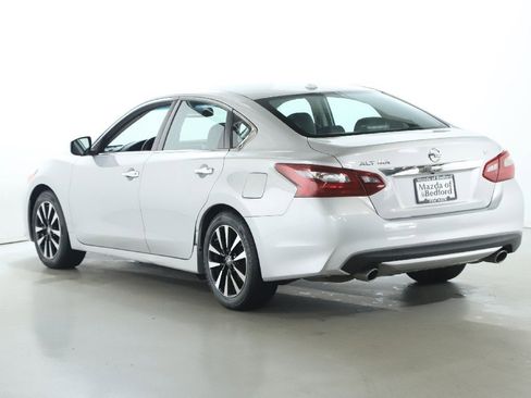Used 2018 Nissan Altima 2.5 SL image 40