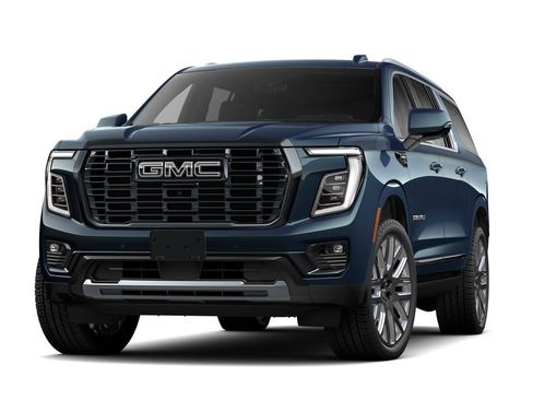 New 2026 GMC Yukon XL Denali Ultimate AWD/4WD image 57