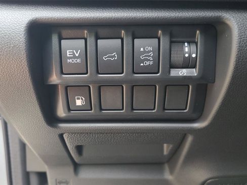 New 2026 Subaru Forester Touring AWD/4WD image 20