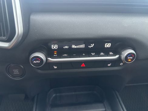 Used 2025 MAZDA CX-50 AWD 2.5 S w/ Weather Package image 11