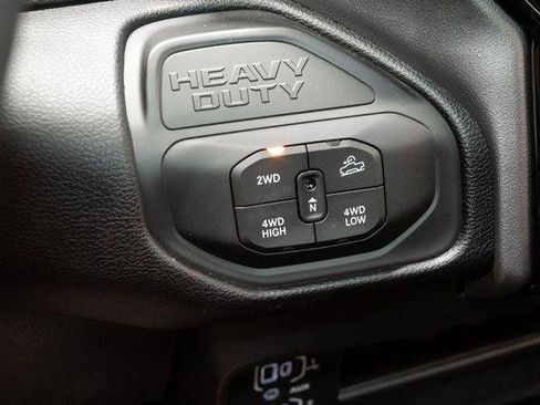 Certified 2025 RAM 2500 Big Horn image 21