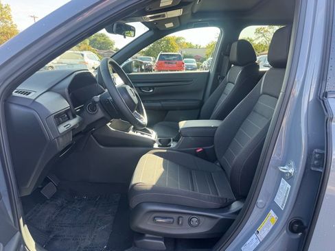 New 2026 Honda CR-V Sport image 11