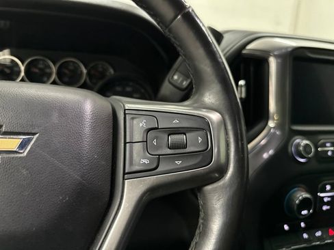 Used 2019 Chevrolet Silverado 1500 LT w/ Texas Edition RWD image 40