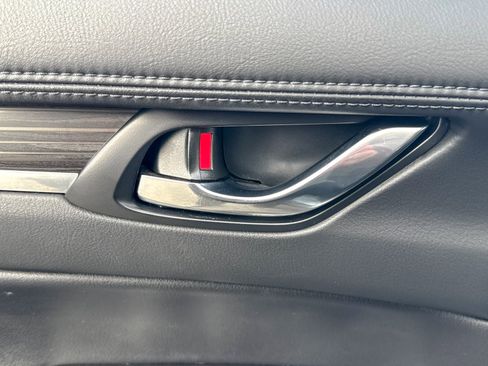 Used 2022 MAZDA CX-5 AWD 2.5 S w/ Premium Package image 19