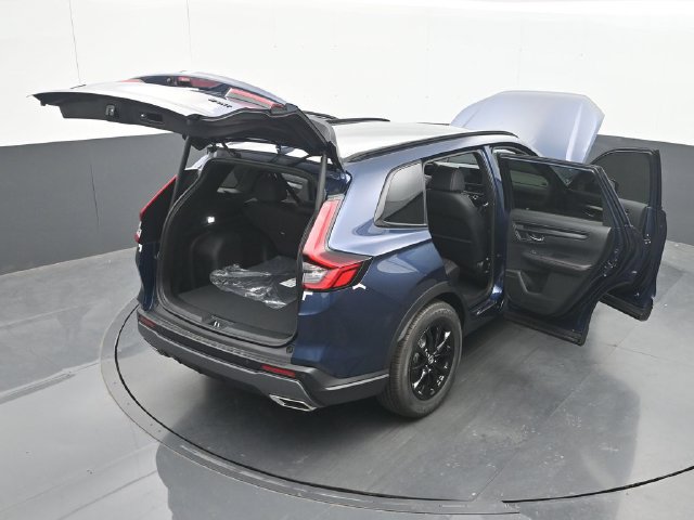 New 2026 Honda CR-V Sport-L image 49
