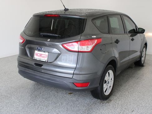 Used 2016 Ford Escape S FWD image 7