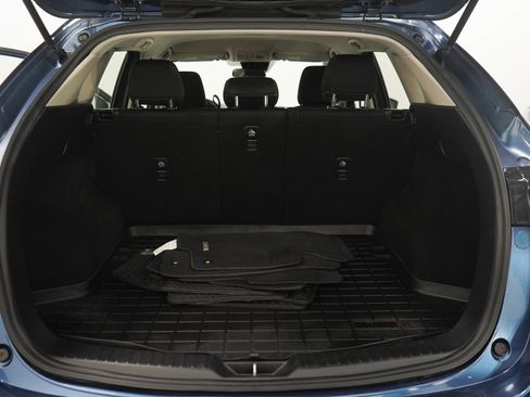Used 2019 MAZDA CX-5 Sport AWD/4WD image 21