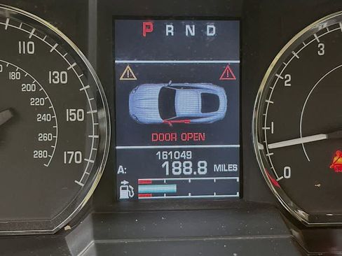 Used 2007 Jaguar XK Coupe image 18