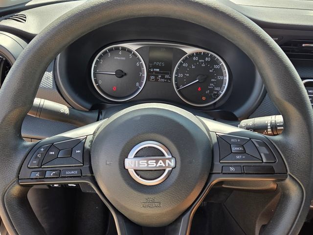 Used 2024 Nissan Kicks S FWD image 23