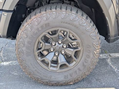 Used 2025 RAM 1500 RHO w/ RHO Level 1 Equipment Group image 13