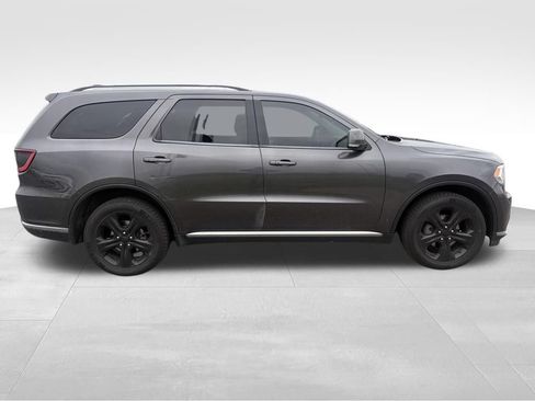 Used 2015 Dodge Durango Limited w/ Premium Group AWD/4WD image 9