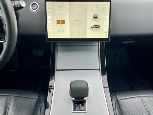 Certified 2024 Land Rover Range Rover Evoque S image 19