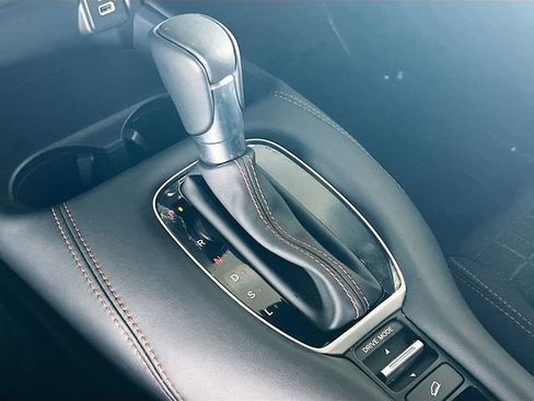 Used 2025 Honda HR-V Sport image 24