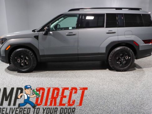 Used 2025 Hyundai Santa Fe XRT image 10