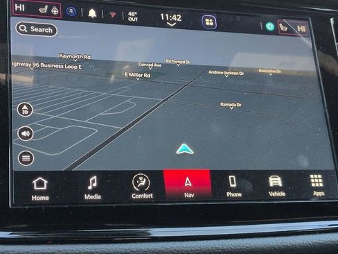 New 2026 Dodge Durango GT AWD/4WD image 25