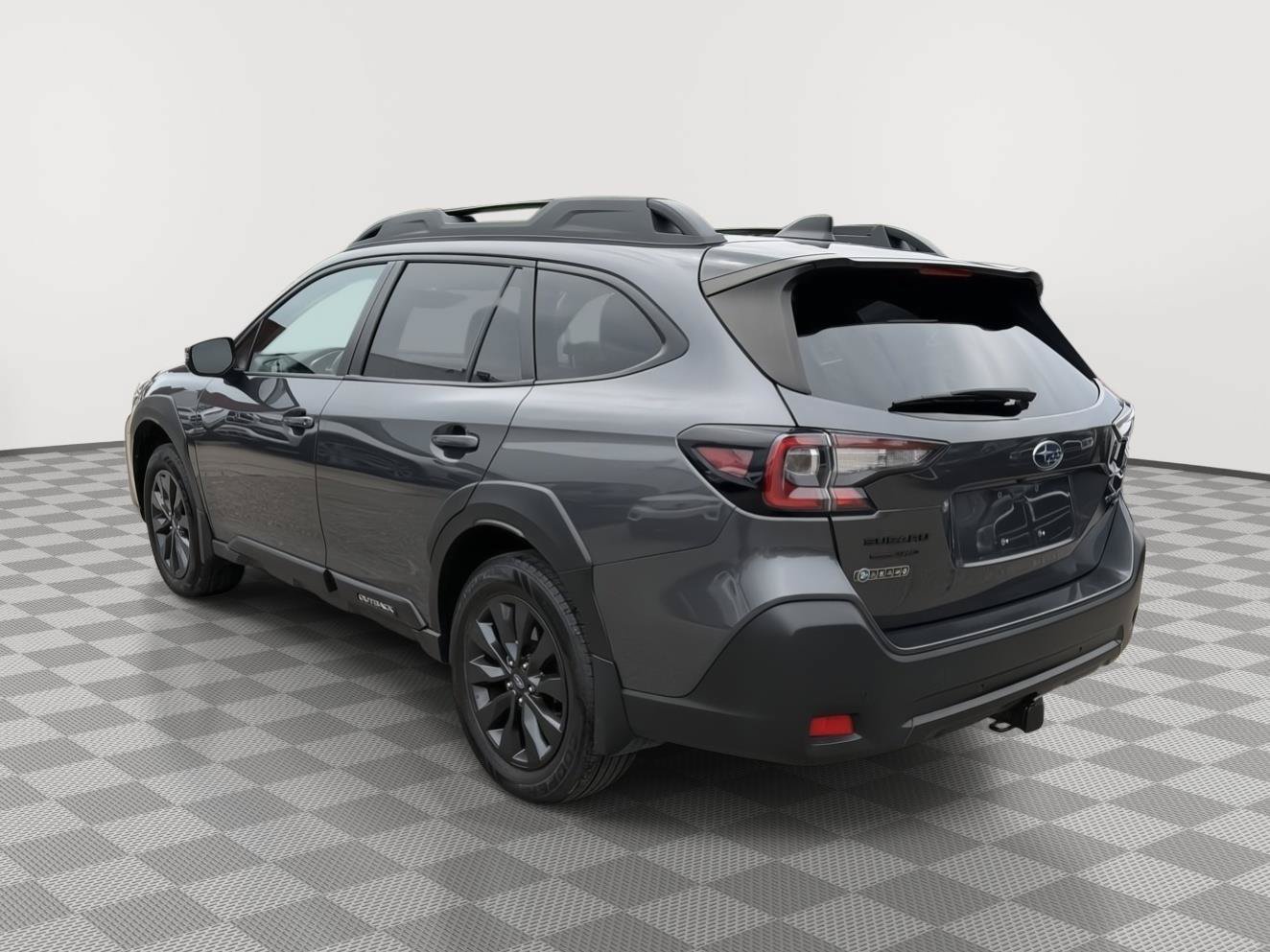 Used 2023 Subaru Outback Onyx Edition XT AWD/4WD image 5