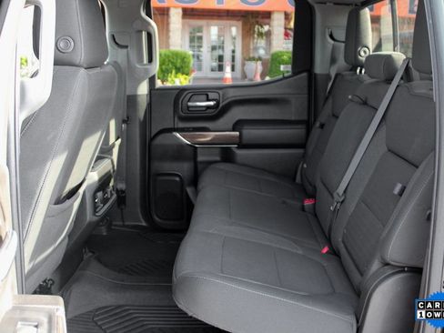 Used 2022 Chevrolet Silverado 1500 RST w/ All Star Edition Plus AWD/4WD image 31