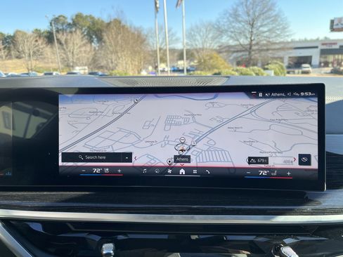 Certified 2024 BMW X5 M60i image 26