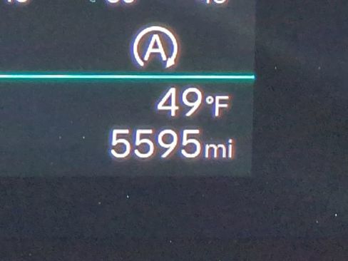 Certified 2025 Hyundai Tucson XRT image 27