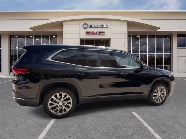 Certified 2026 Buick Enclave Preferred w/ Power Package FWD image 15