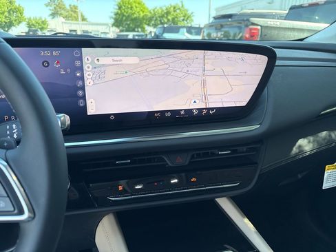 New 2026 Buick Envision Preferred AWD/4WD image 19
