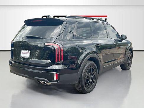 Used 2025 Kia Telluride SX Prestige X-Line AWD/4WD image 7