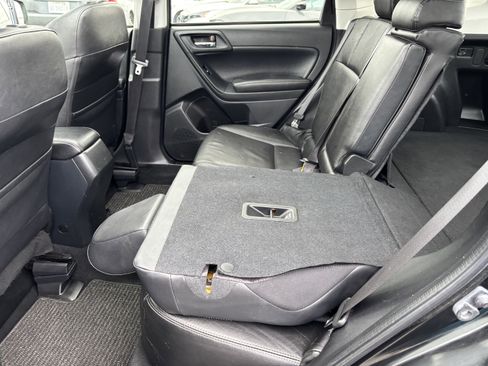 Used 2015 Subaru Forester 2.5i Limited w/ Popular Package #1 image 25