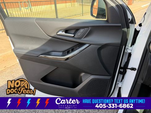 New 2026 Chevrolet Equinox LT FWD image 23