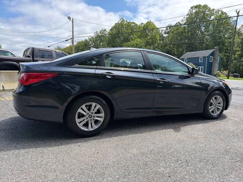 Used 2011 Hyundai Sonata GLS w/ Popular Equipment Pkg 2 FWD image 11