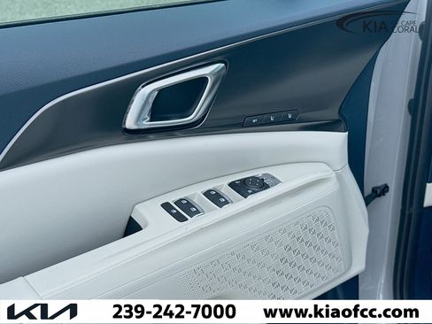 New 2026 Kia Carnival SX image 24