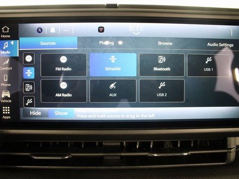 New 2026 Jeep Wrangler Willys image 5