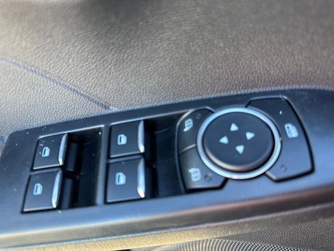 New 2026 Ford Escape Active image 19