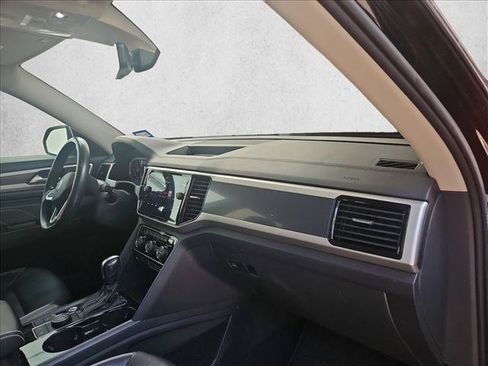 Used 2023 Volkswagen Atlas SEL Premium AWD/4WD image 13