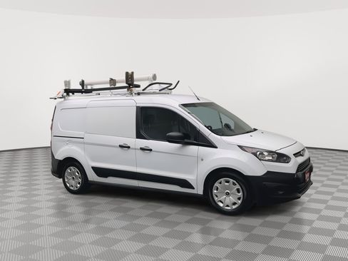 Used 2016 Ford Transit Connect XL FWD image 30