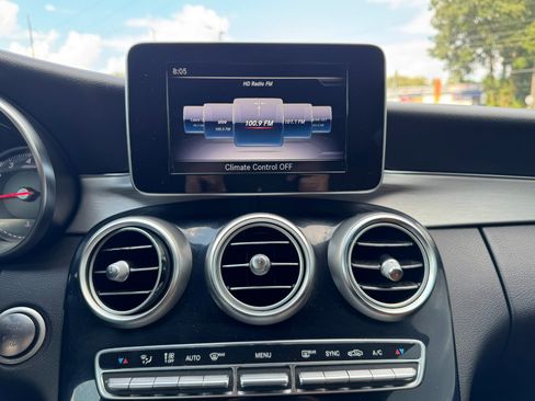 Used 2018 Mercedes-Benz C 300 Coupe image 20