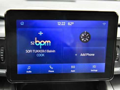Used 2021 Ford Explorer XLT w/ Equipment Group 202A RWD image 19