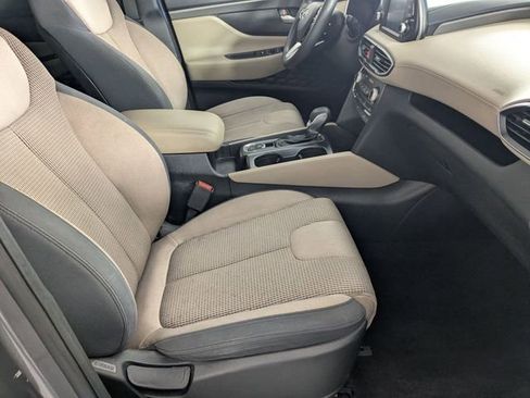 Used 2020 Hyundai Santa Fe SEL FWD image 31
