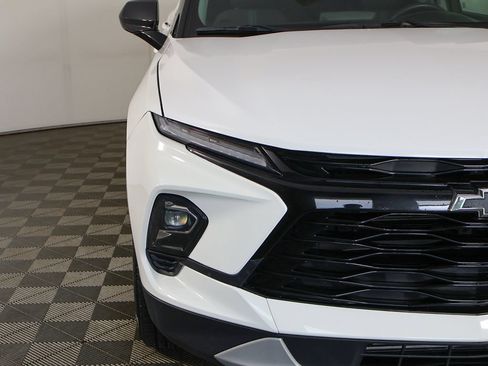 Used 2024 Chevrolet Blazer LT w/ Convenience Package FWD image 14