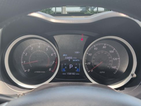 Used 2012 Mitsubishi Lancer GT FWD image 16