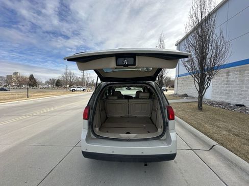 Used 2006 Buick Rendezvous 2WD w/ CXL Preferred Equipment Group image 23