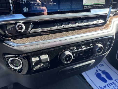 New 2026 Chevrolet Silverado 2500 LT image 21